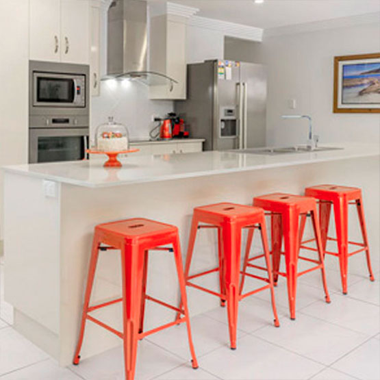 Reforma cocina