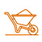 Equipamiento para fincas